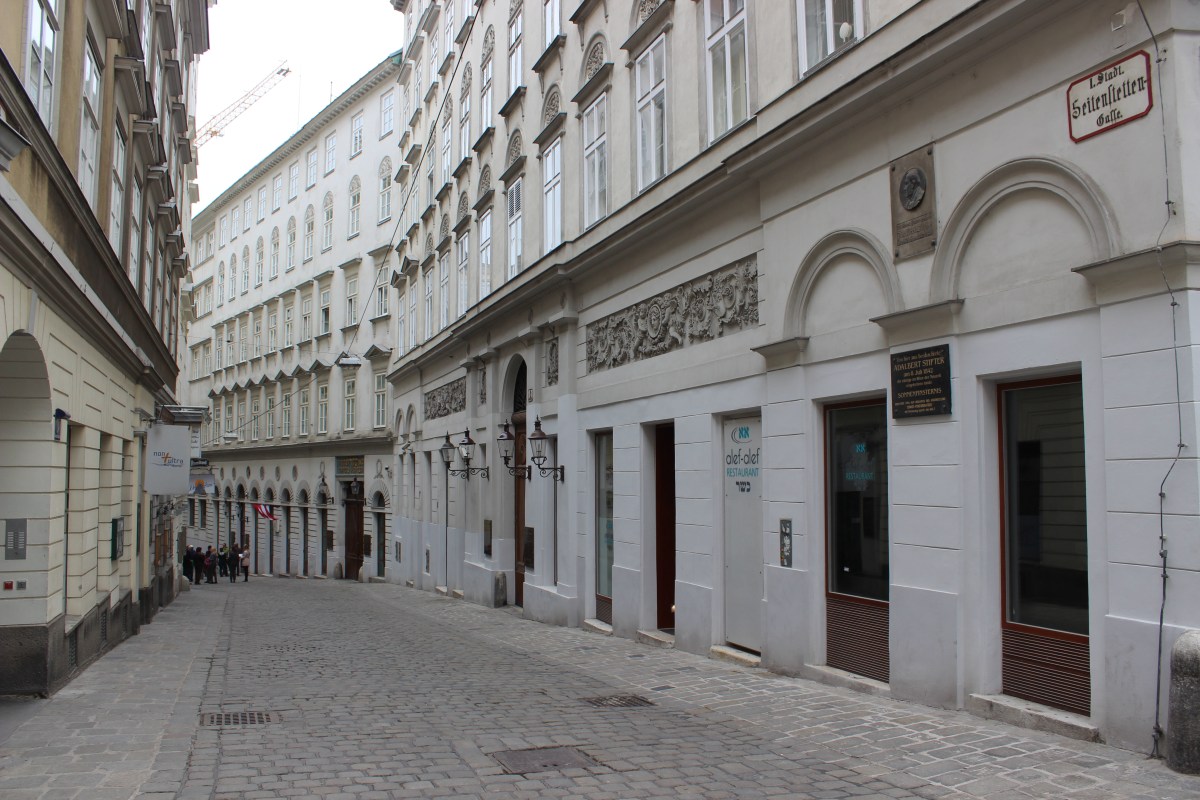 „So viele Juden als nur möglich umbringen“: Der Wiener Synagogenanschlag vor 35&nbsp;Jahren