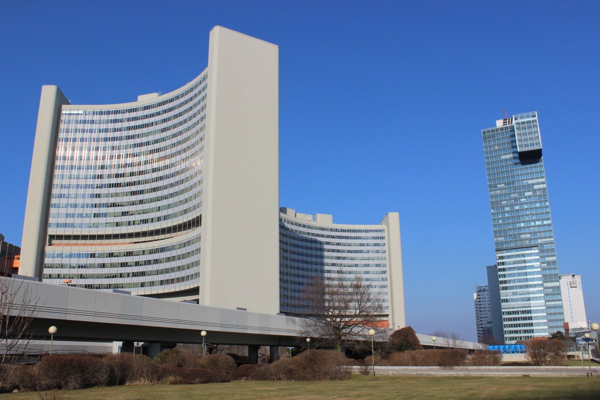 Österreichs Nachrichtendienste: Ein kurzer&nbsp;Abriss