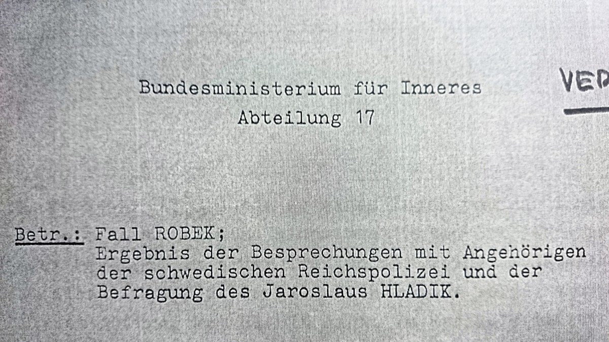 Jagd auf „Mr.&nbsp;Seven“