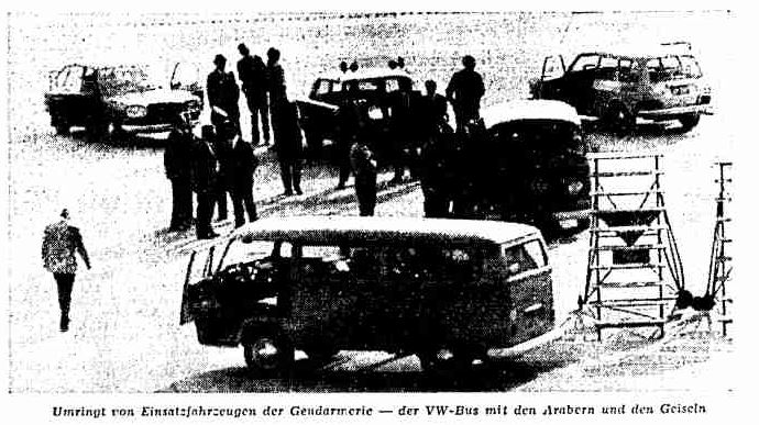 „Wir wollten die Israelis in die Falle&nbsp;locken“