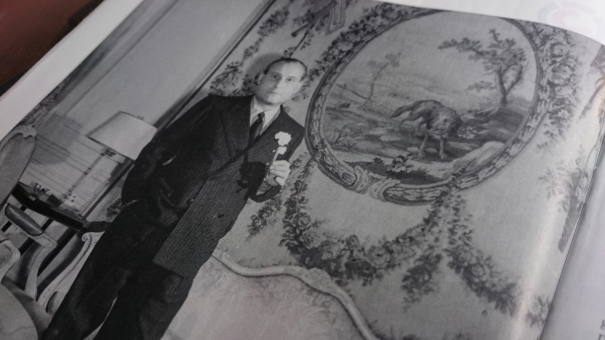 Vom Patronenkönig & der „schönsten Frau der&nbsp;Welt“