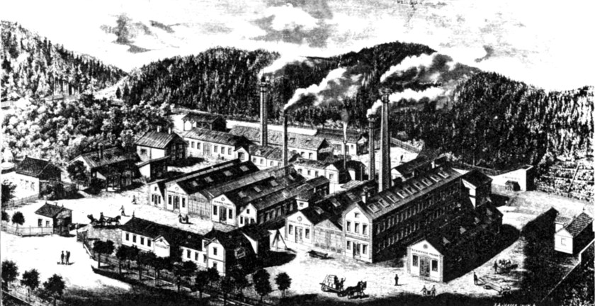 Hirtenberg-Patronenfabrik-(1895)
