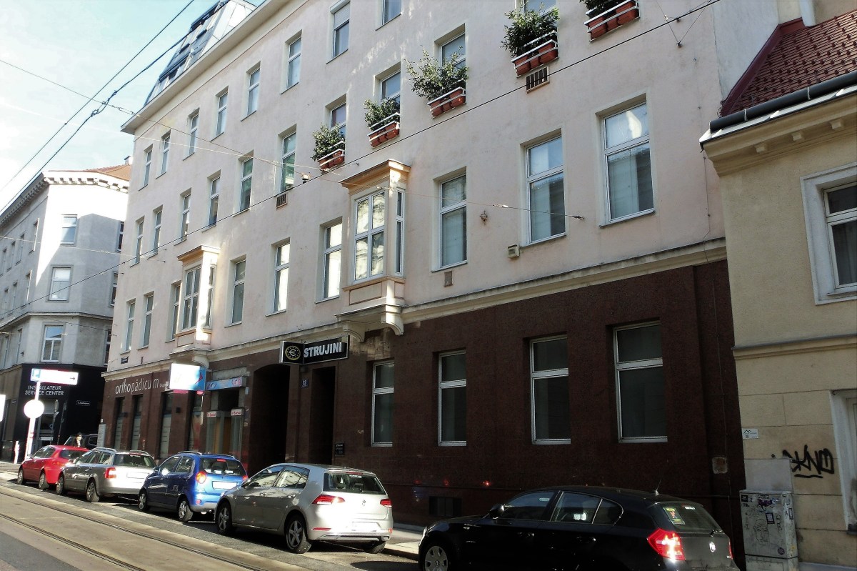 Im Schatten des „Goldenen&nbsp;Sterns“