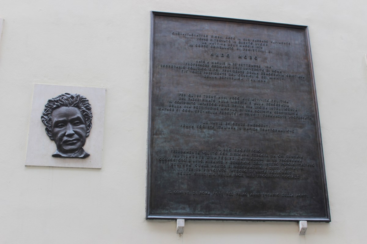 „Mein Blut wird über Euch&nbsp;kommen“