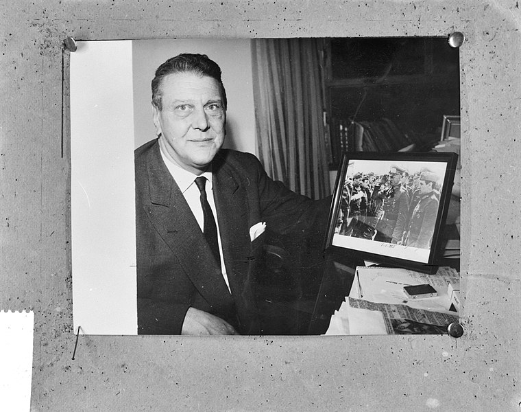 760px-Otto_Skorzeny,_Bestanddeelnr_914-8031