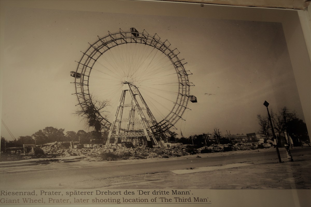 Als man Wien den „Schießstand“&nbsp;nannte