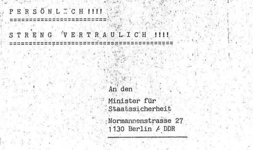 „Guten Tag, hier&nbsp;Hildy“