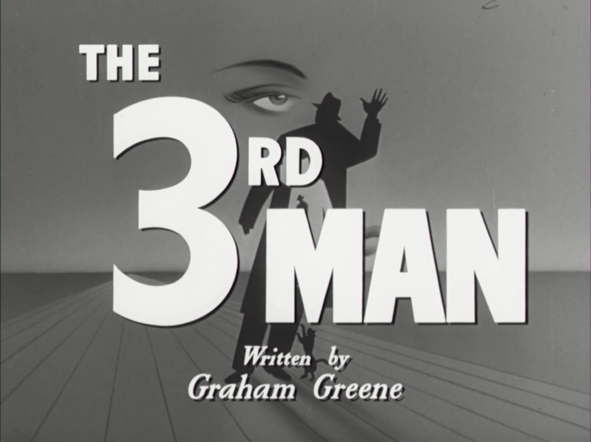 „Schmolka!“: Die Spionagegeschichte hinter „Der dritte&nbsp;Mann“