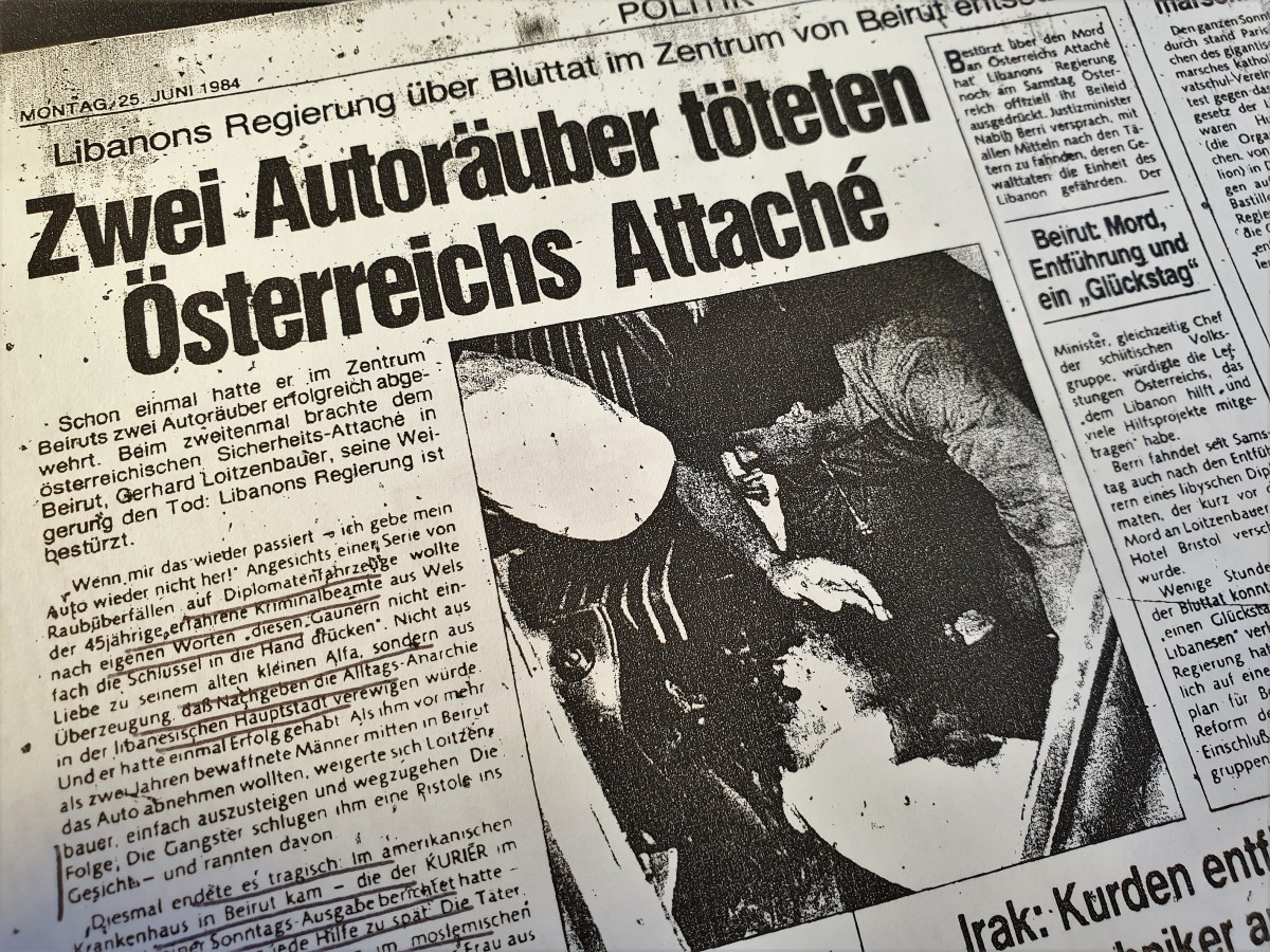 In der Höhle des&nbsp;Löwen