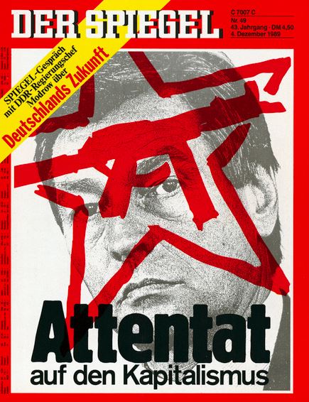 30 Jahre nach dem Herrhausen-Anschlag: Terror-Spuren nach&nbsp;Österreich