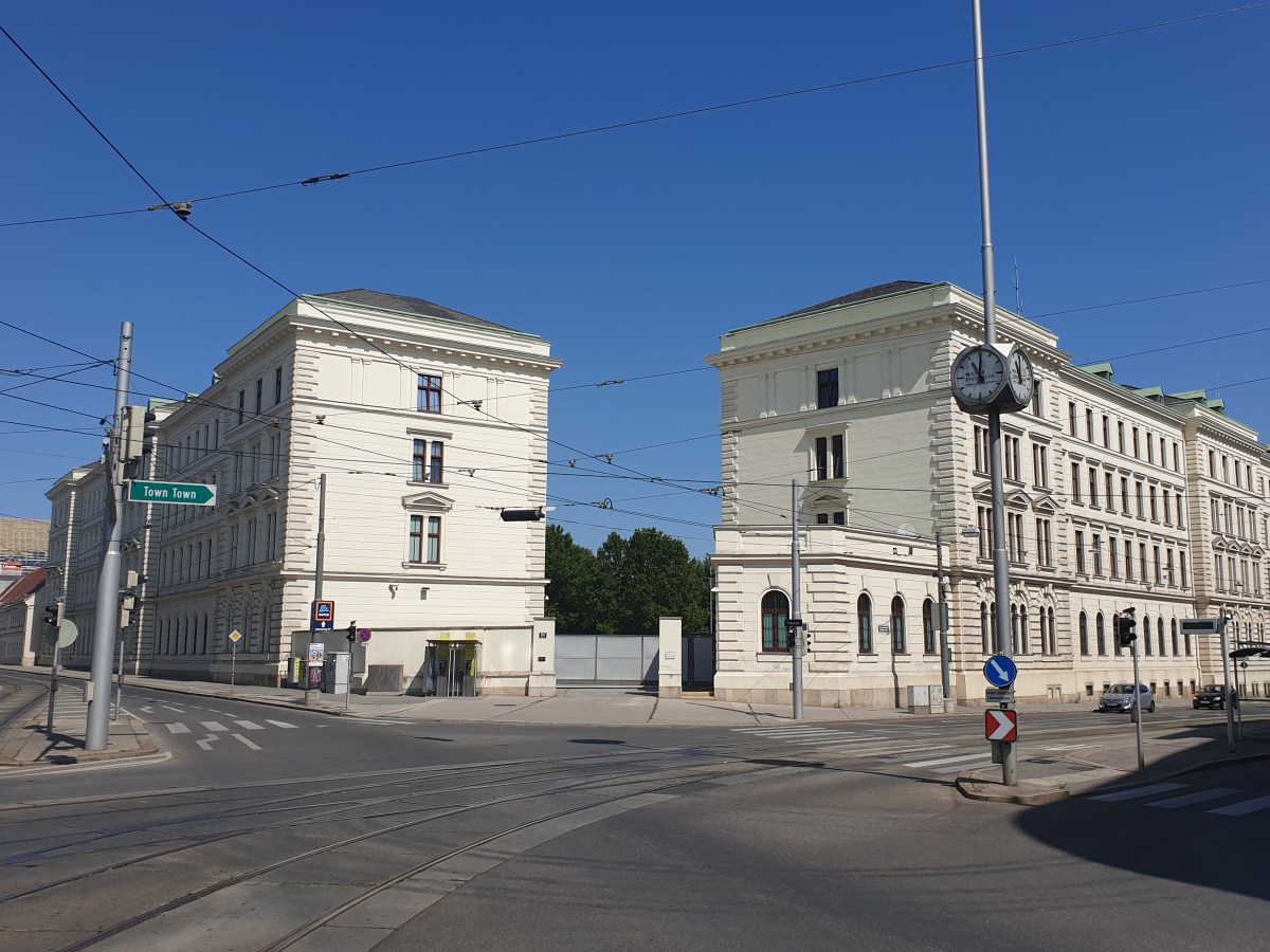 Spionageplatz Österreich: Es wird&nbsp;„ungemütlich“