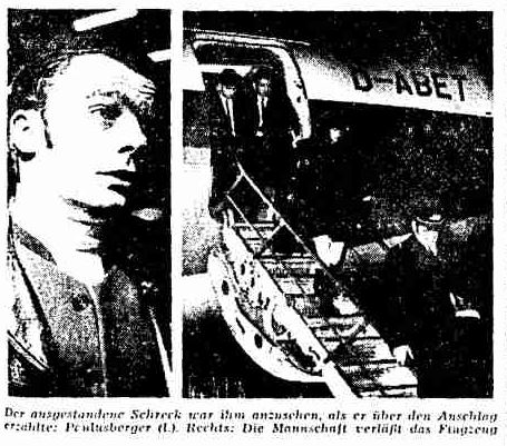 Explosion an Bord der&nbsp;„Steiermark“