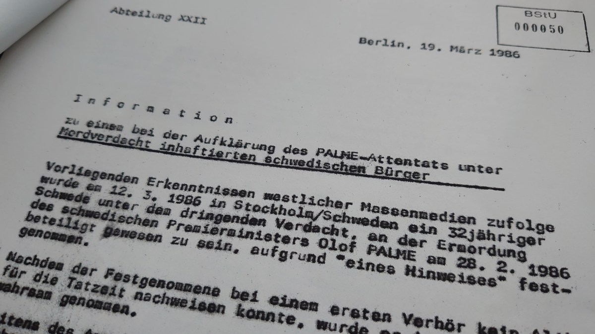 Der Killer trug&nbsp;Halbschuhe