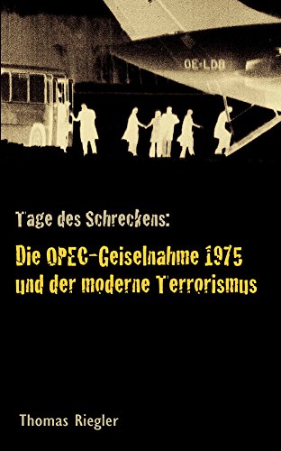 45 Jahre nach der OPEC-Geiselnahme: Wie der Anschlag gelingen&nbsp;konnte
