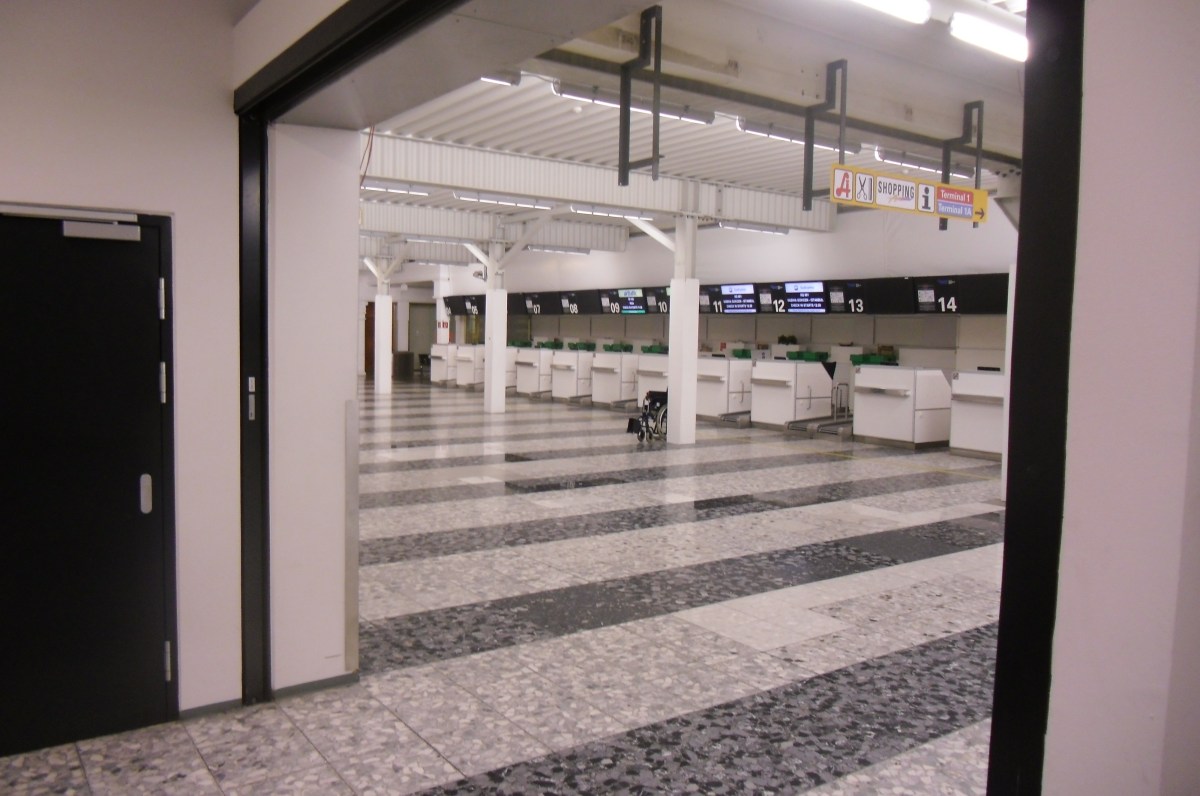 Die Killer nicht mehr zurückpfeifen&nbsp;können