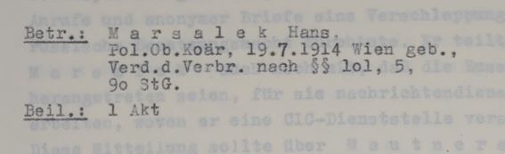 „Dringender Verdacht“: Warum die Familiengeschichte von Jan Marsalek ein Schlüssel sein&nbsp;könnte