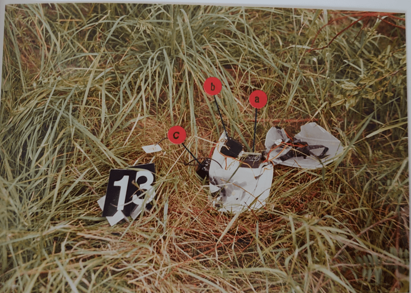 Das Herrhausen-Attentat wurde nicht in Wien „geprobt“